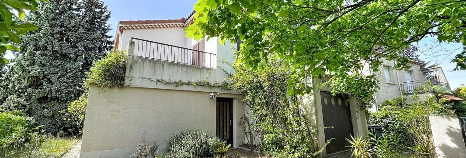 Maison 7 Pièces 155 m² à vendre à Valence (26000)