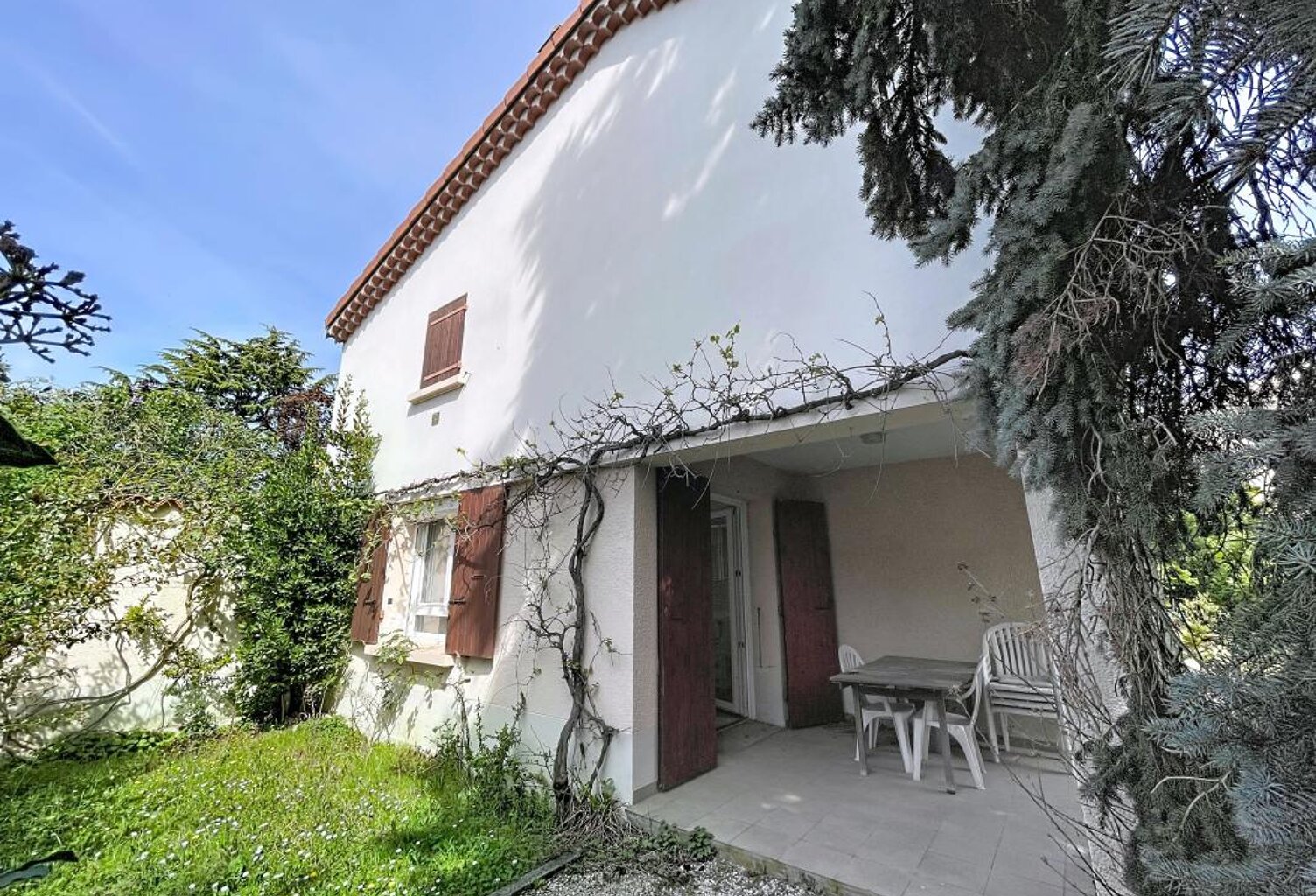 Très grande maison au petit Charran 6 chambres — photo 1