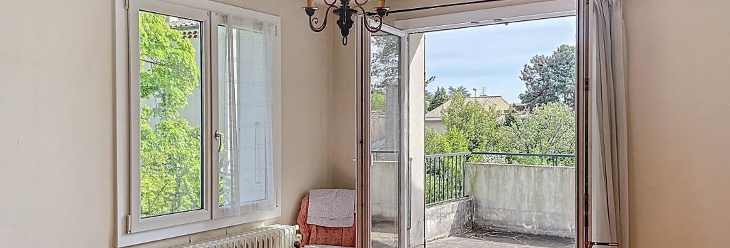 Maison 7 Pièces 155 m² à vendre à Valence (26000)