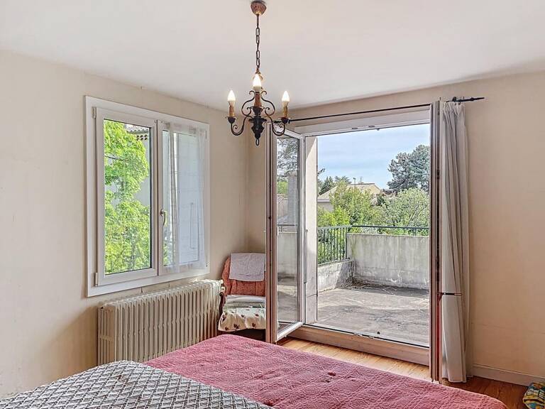 Très grande maison au petit Charran 6 chambres — photo 1