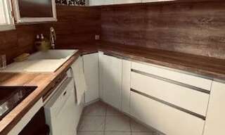 Appartement  70 m² à vendre à Antibes (06600)
