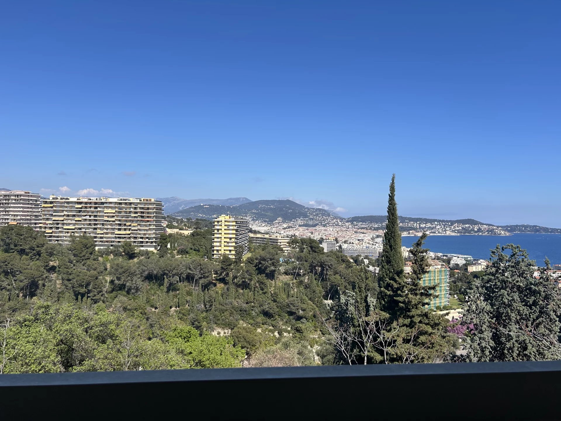 Photo Appartement de 3 pièces Nice