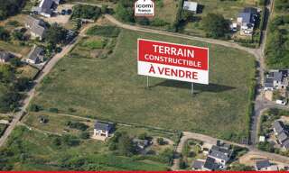 Terrain  6188 m² à vendre à Locquirec (29241)