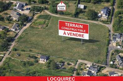 Terrain  782500 €
