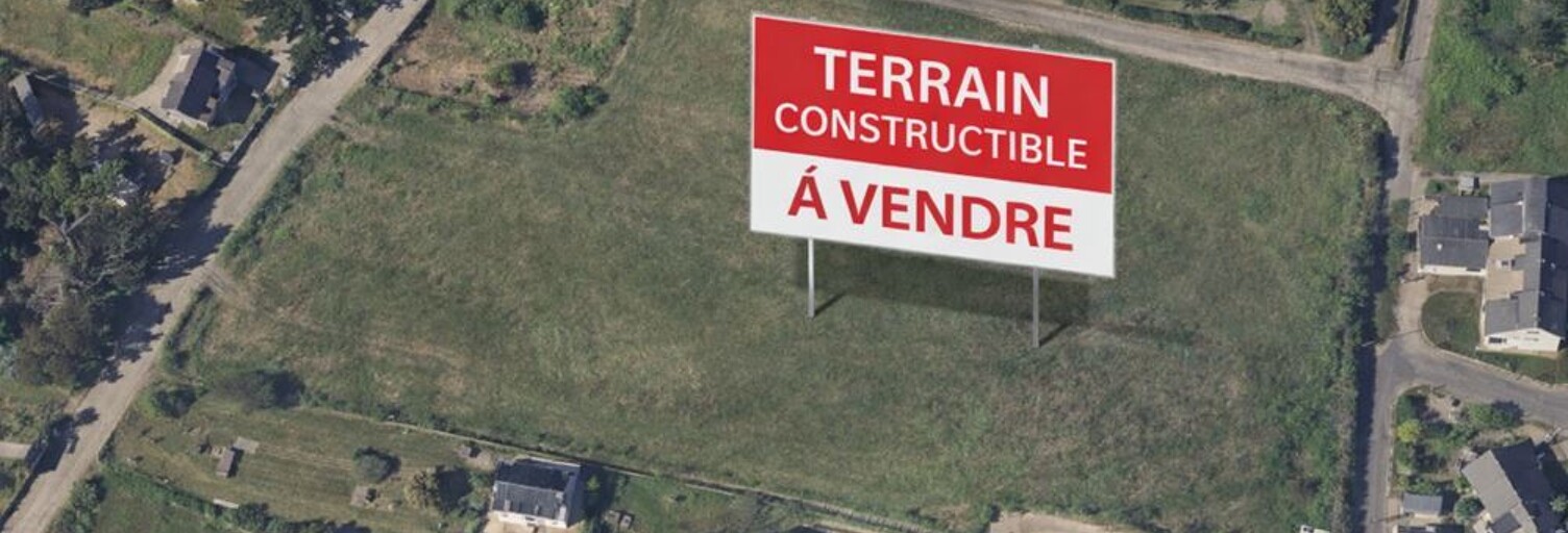 Terrain  6188 m² à vendre à Locquirec (29241)