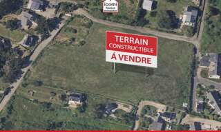Terrain  6188 m² à vendre à Locquirec (29241)
