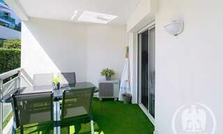 Appartement 2 Pièces 26 m² à vendre à Cagnes-sur-Mer (06800)