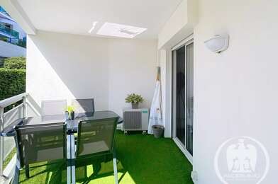 Appartement 2 pièces 199000 €