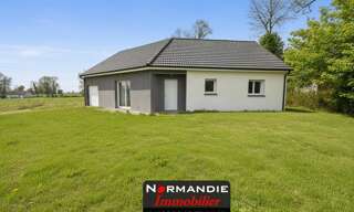 Maison 3 Pièces 80 m² à vendre à Anglesqueville-la-Bras-Long (76740)