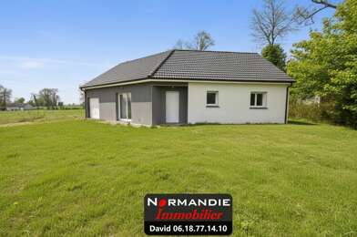 Maison 3 pièces 199000 €