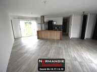Pavillon plain-pied à Anglesqueville la bras Long — photo 2