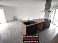 Pavillon plain-pied à Anglesqueville la bras Long — photo 4
