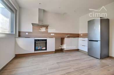 Appartement 3 pièces 950 €