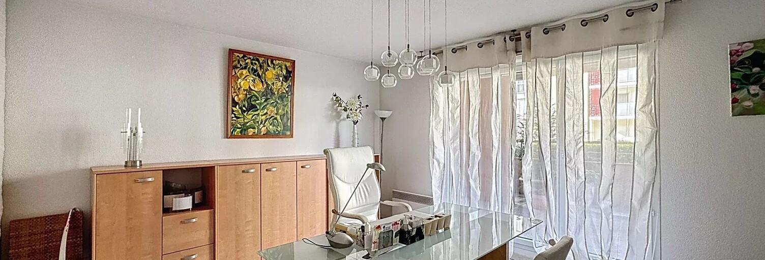 Commerce 2 Pièces 46 m² à vendre à Muret (31600)