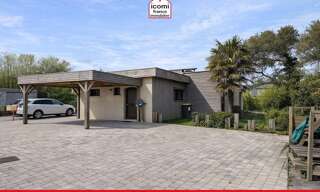 Maison 5 Pièces 135 m² à vendre à Goulven (29890)