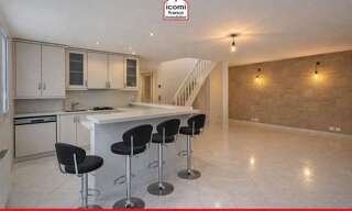 Appartement 3 Pièces 65 m² à vendre à Montesson (78360)