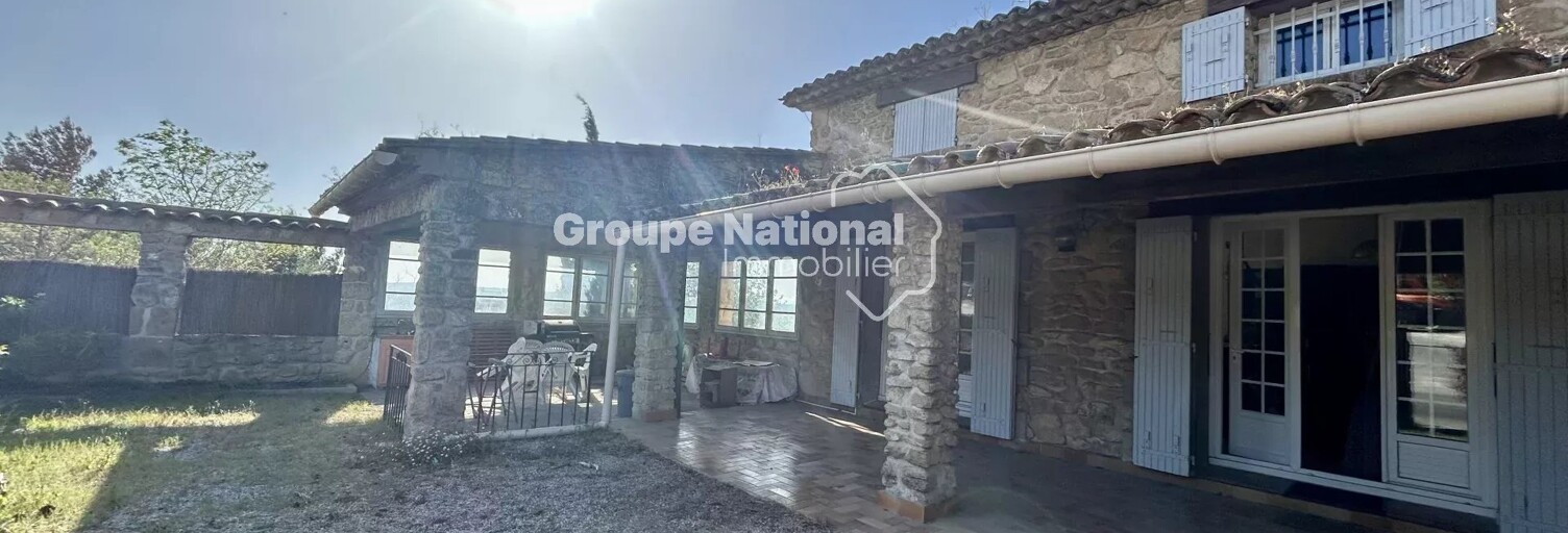 Maison 3 Pièces 118 m² à louer à Lançon-Provence (13680)