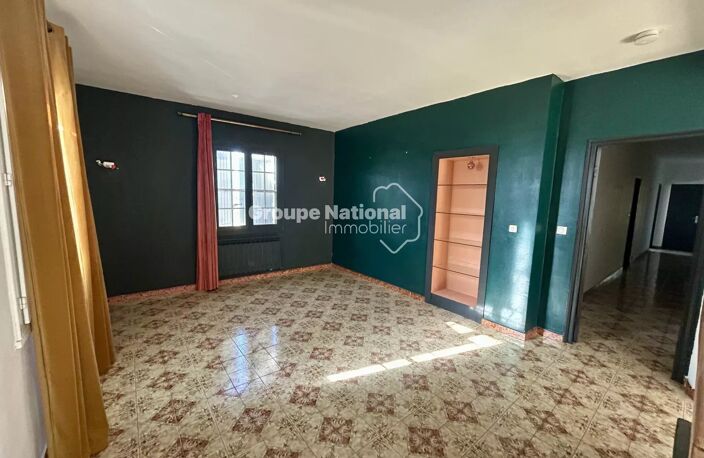 Maison de plain-pied T3 — photo 3