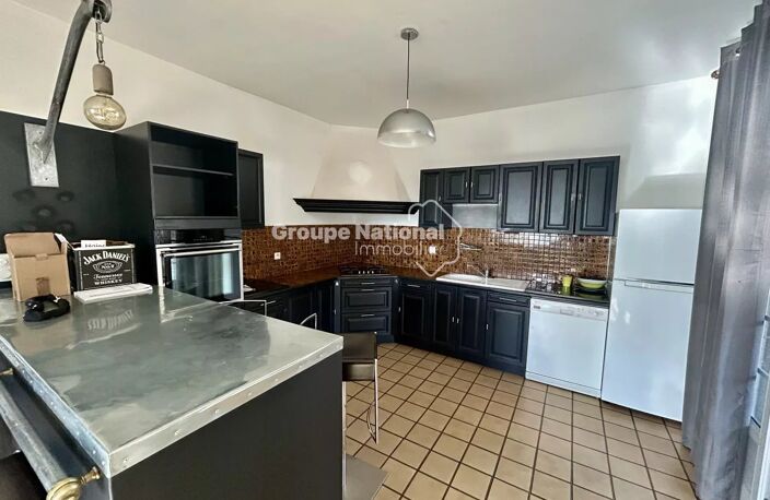 Maison de plain-pied T3 — photo 4