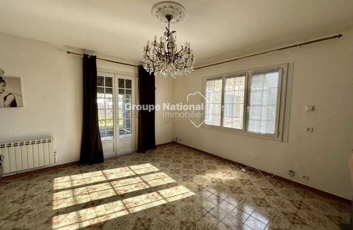 Maison de plain-pied T3 — photo 5
