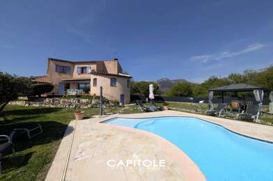 Maison 5 pièces 850000 €