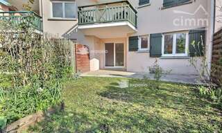 Appartement 2 Pièces 45 m² à louer à Le Versoud (38420)