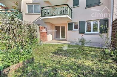 Appartement 2 pièces 797 €