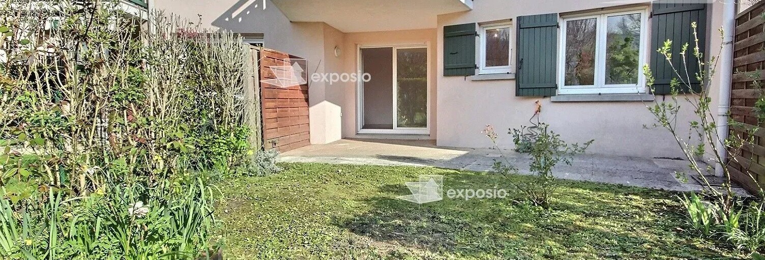 Appartement 2 Pièces 45 m² à louer à Le Versoud (38420)