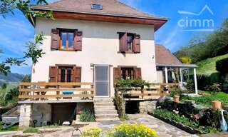 Maison 5 Pièces 137 m² à vendre à Theys (38570)