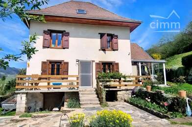 Maison 5 pièces 390000 €