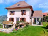 A VENDRE - THEYS - Maison en pierre 4 chambres, dépendances et t — photo 2