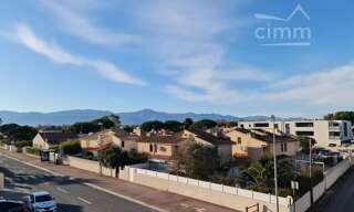 Appartement 2 Pièces 31 m² à vendre à Saint-Cyprien (66750)