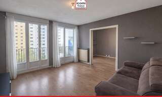 Appartement 4 Pièces 70 m² à vendre à Brest (29200)