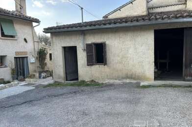 Maison 2 pièces 32900 €