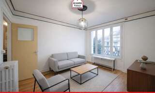 Appartement 4 Pièces 70 m² à vendre à Brest (29200)