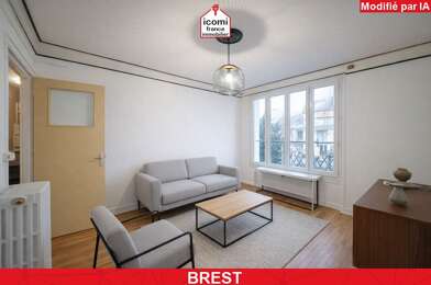 Appartement 4 pièces 140000 €