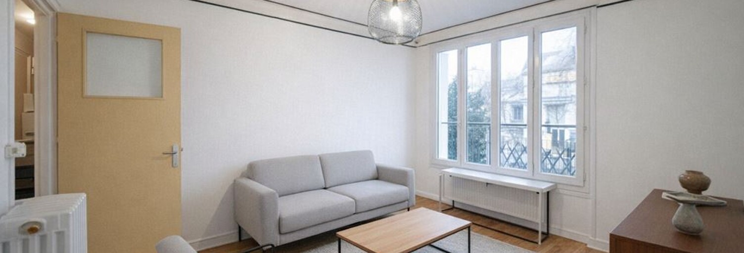 Appartement 4 Pièces 70 m² à vendre à Brest (29200)