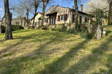 Maison 8 pièces 212900 €