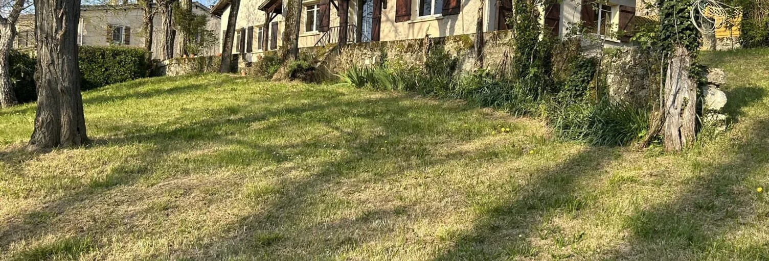 Maison 8 Pièces 171 m² à vendre à Lectoure (32700)