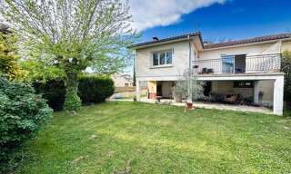 Maison 3 Pièces 95 m² à vendre à Auch (32000)