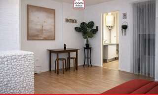 Appartement 3 Pièces 55 m² à vendre à Brest (29200)