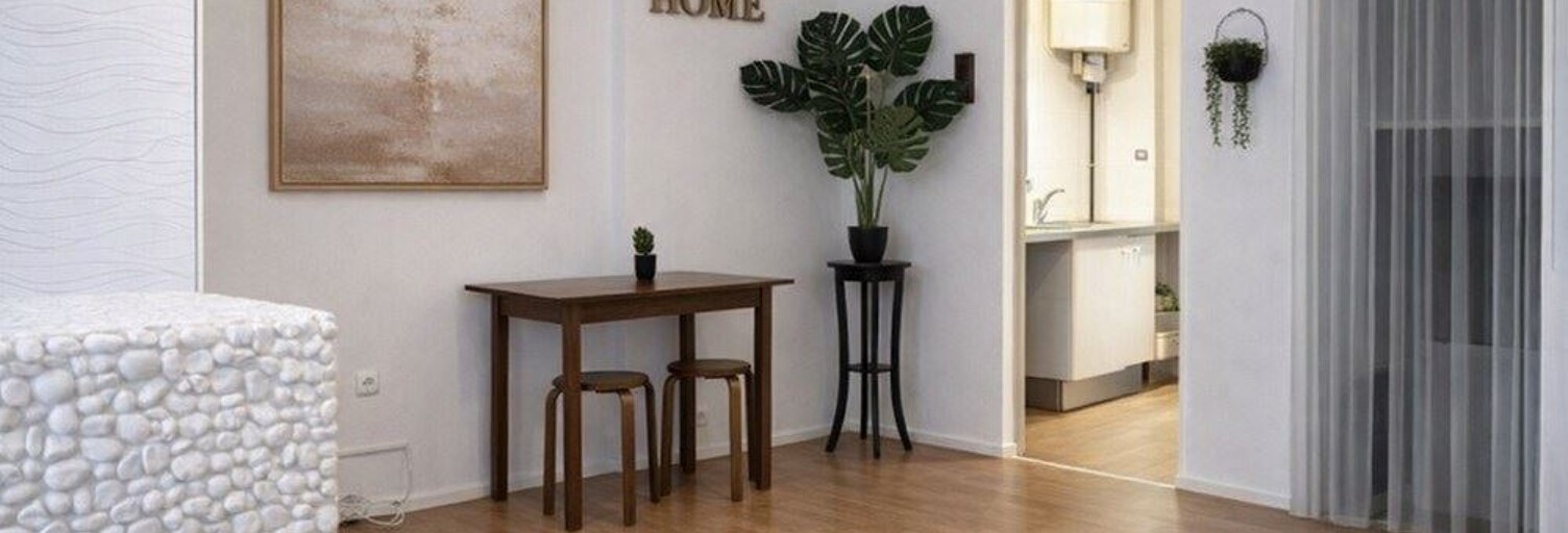 Appartement 3 Pièces 55 m² à vendre à Brest (29200)