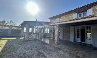 Maison 3 Pièces 118 m² à louer à Lançon-Provence (13680)