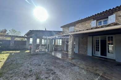 Maison 3 pièces 1480 €