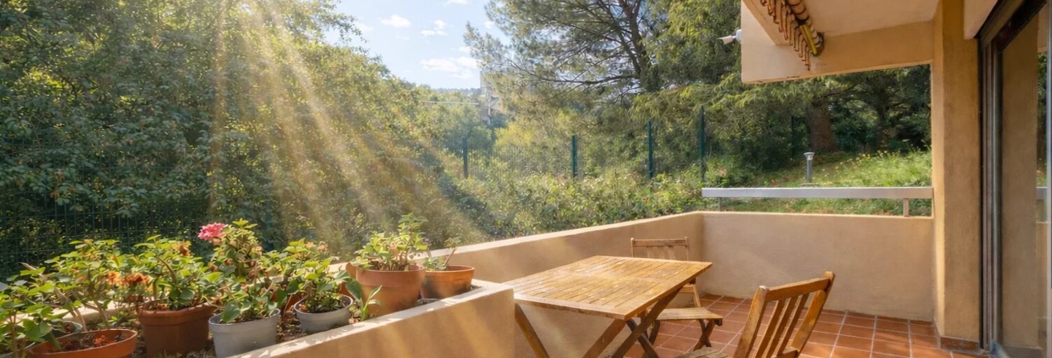 Appartement 2 Pièces 51 m² à vendre à Nice (06200)
