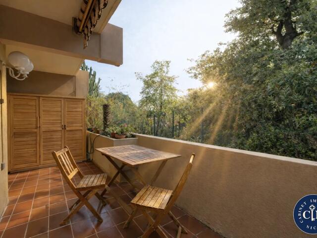 Appartement proposé à Nice