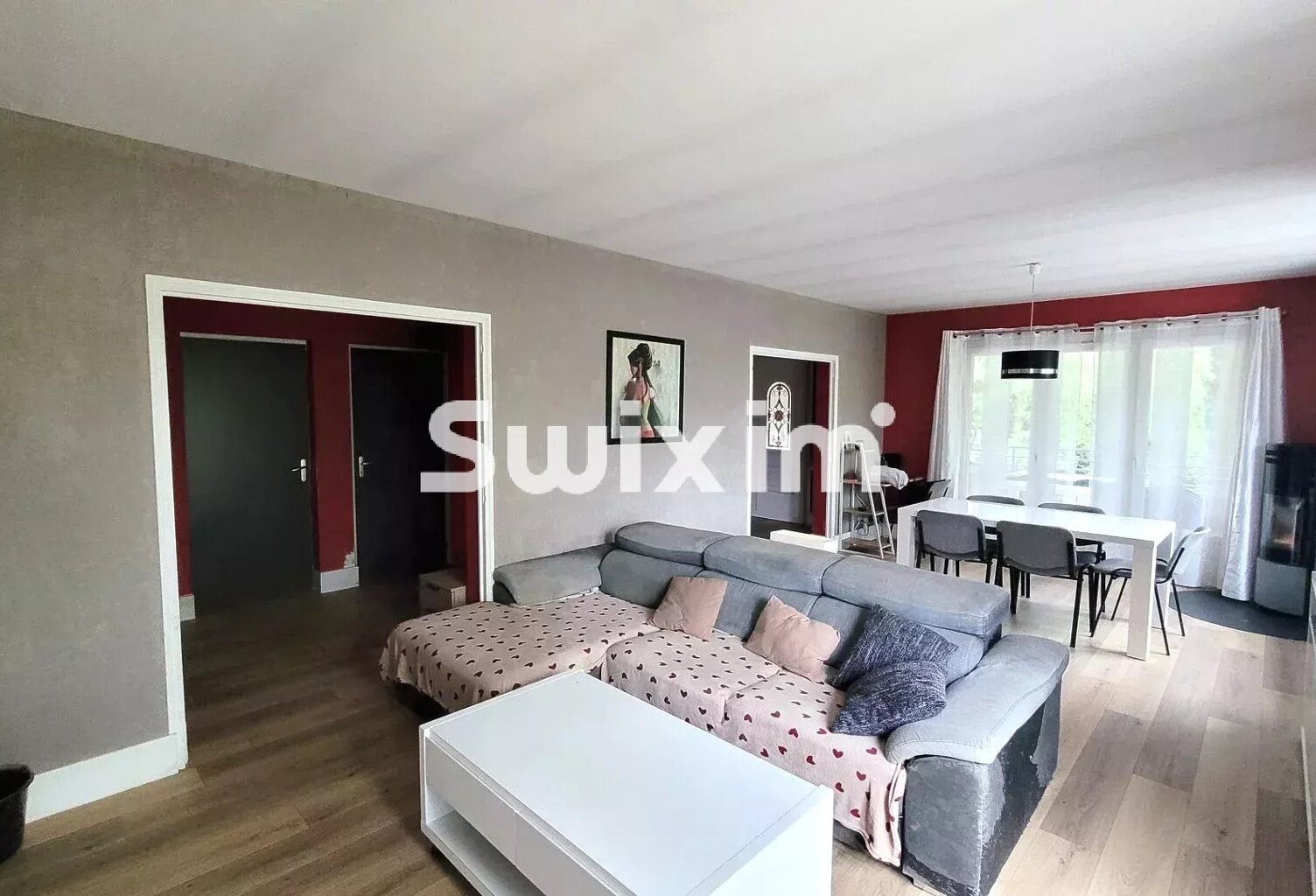 Maison/Villa 5 pièces — photo 1