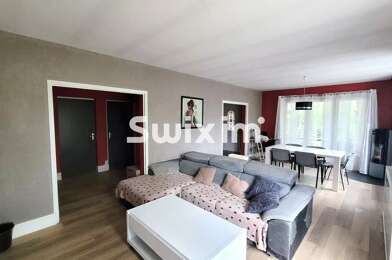 Maison 5 pièces 250000 €