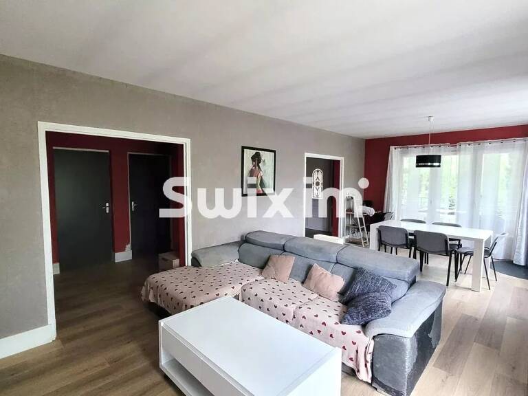 Maison/Villa 5 pièces — photo 1