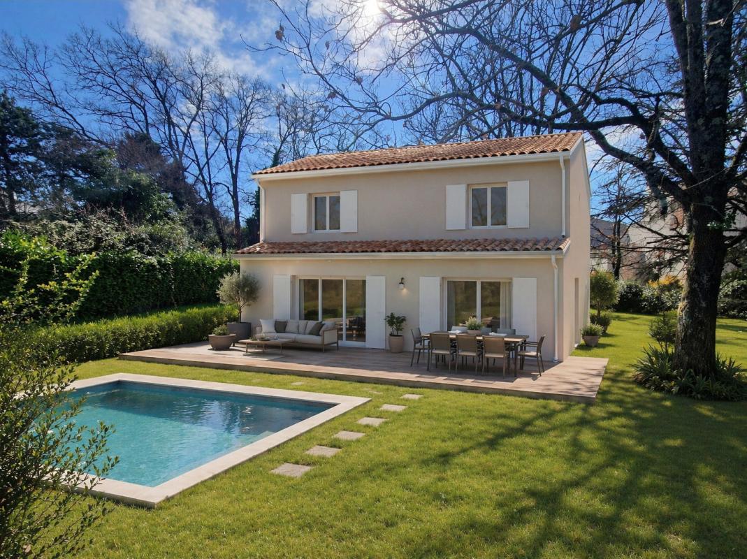 Agence immobilière de LOGIS CONSEIL CONSTRUCTION